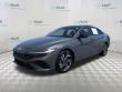 Used 2025 Hyundai Elantra SEL Sport Sedan