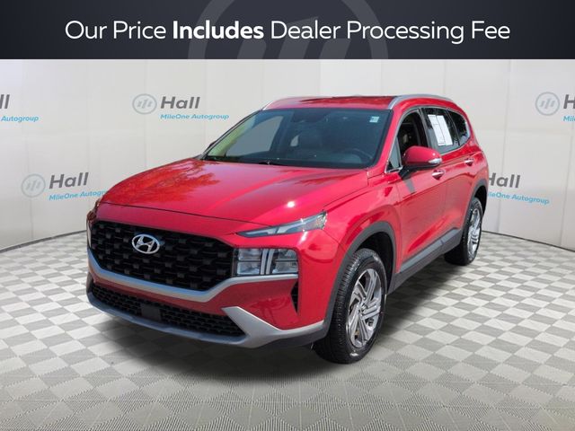 2023 Hyundai Santa Fe