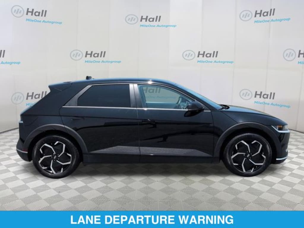 Used 2023 Hyundai IONIQ 5 SEL SUV