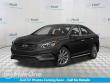 Used 2015 Hyundai Sonata Limited Sedan