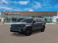 2026 Hyundai Santa Fe XRT AWD SUV