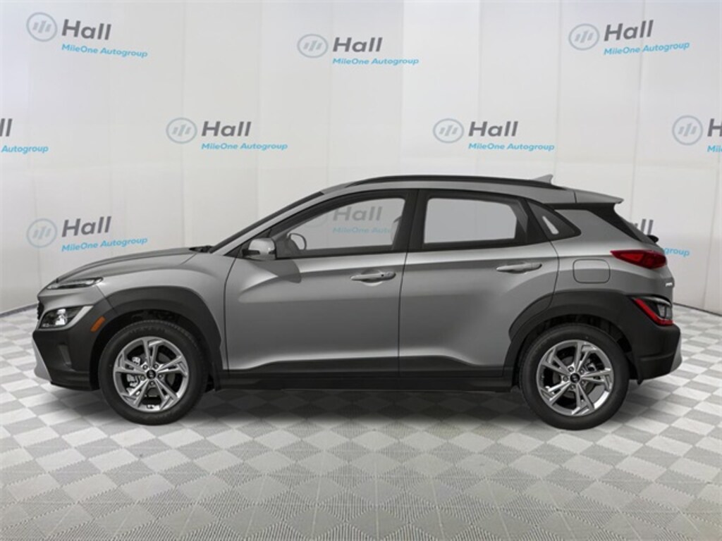 Used 2023 Hyundai Kona SEL SUV