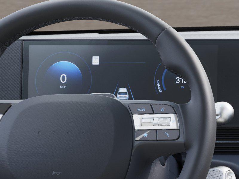2025 Hyundai IONIQ 5 SEL - Photo 14