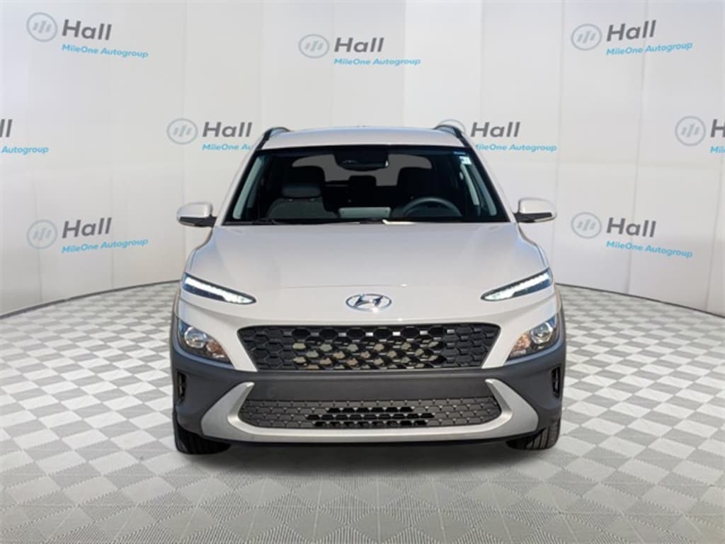 Used 2023 Hyundai Kona SEL SUV