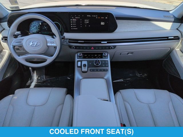 2025 Hyundai Palisade Calligraphy - Photo 13