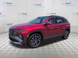Used 2025 Hyundai Tucson Limited SUV