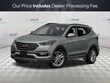  Hyundai Santa Fe Sport