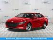 Used 2023 Hyundai Elantra SE Sedan