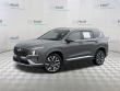 Used 2021 Hyundai Santa Fe Calligraphy SUV
