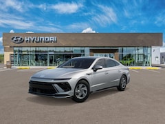2025 Hyundai Sonata SE Sedan