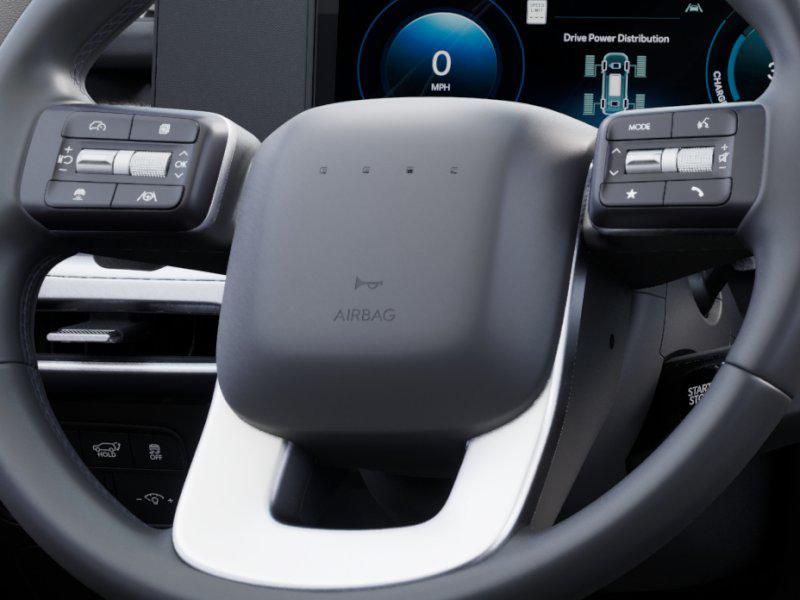 2026 Hyundai IONIQ 9 SEL - Photo 15