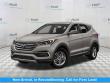 Used 2018 Hyundai Santa Fe Sport 2.4 Base SUV