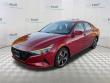 Used 2023 Hyundai Elantra SEL Sedan