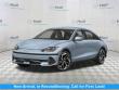 Used 2025 Hyundai IONIQ 6 SEL Sedan
