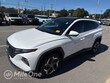 Hyundai Tucson Hybrid