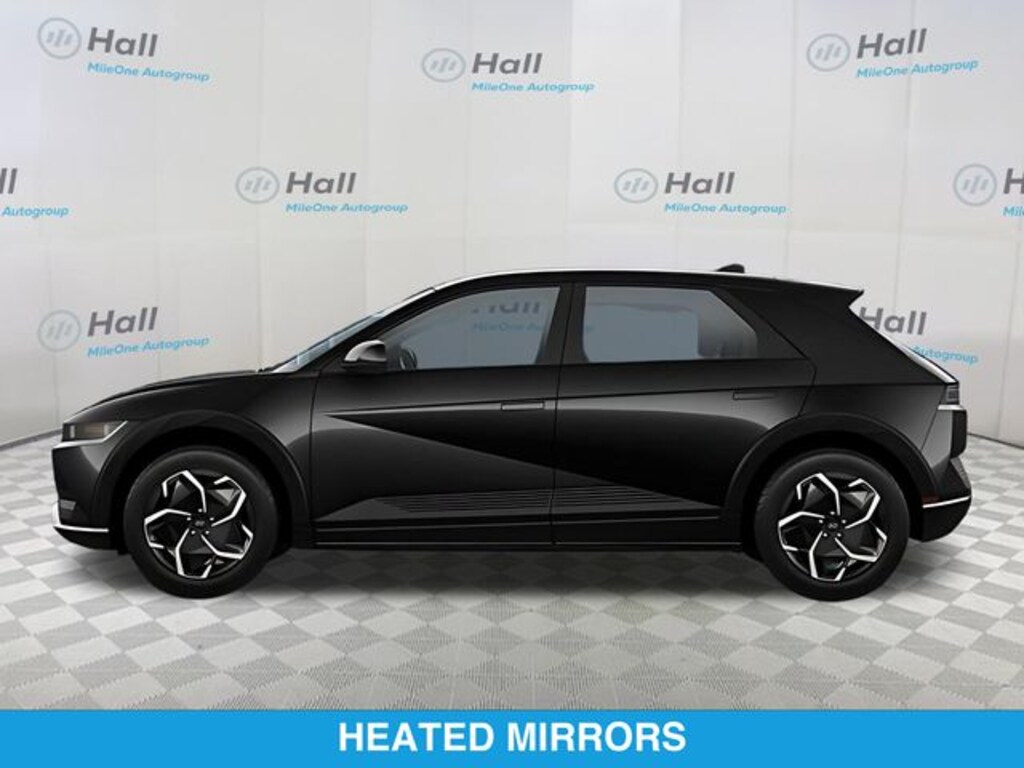 Used 2023 Hyundai IONIQ 5 SEL SUV