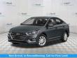 Used 2020 Hyundai Accent SEL Sedan