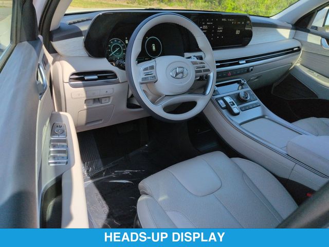2025 Hyundai Palisade Calligraphy - Photo 11