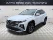 Used 2025 Hyundai Tucson Limited SUV