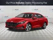  Hyundai Elantra Hybrid