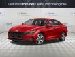 Used 2023 Hyundai Elantra Hybrid Limited Sedan