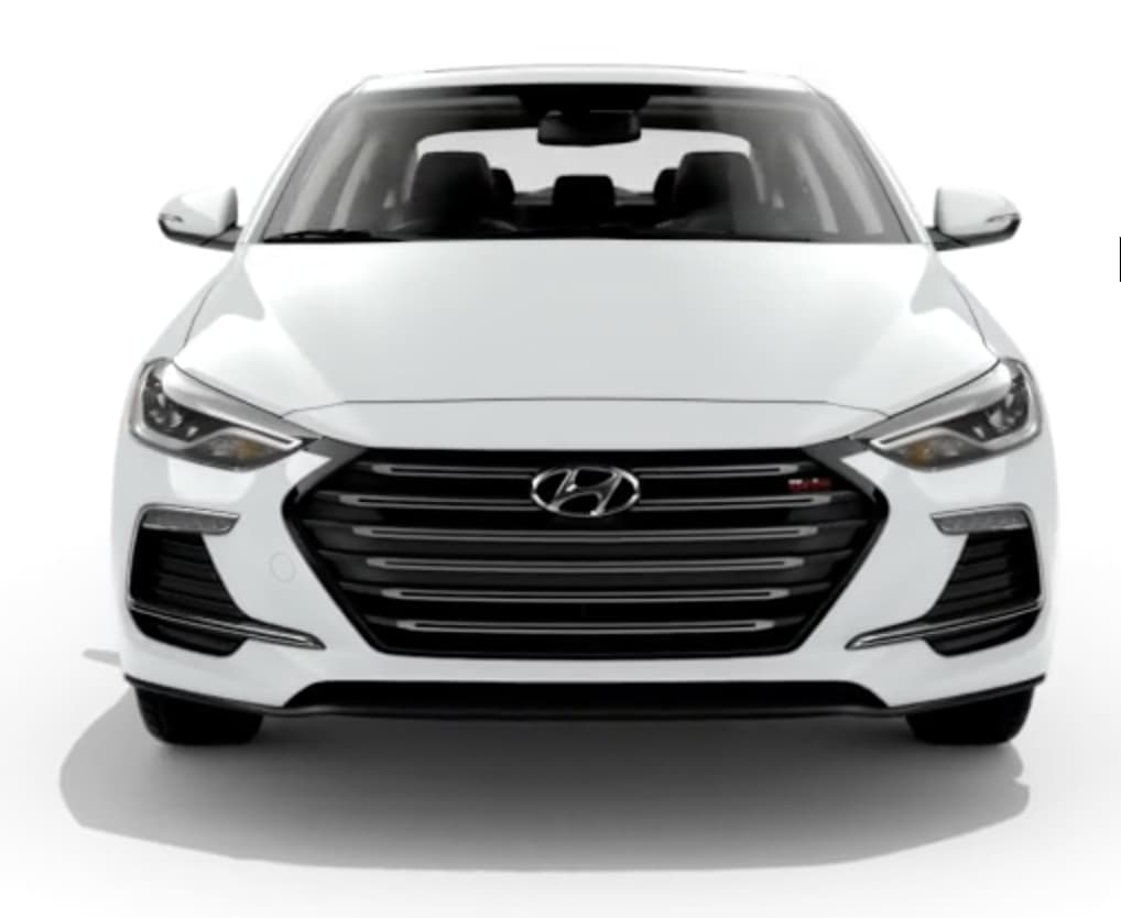 Hyundai Elantra: Operating precautions for catalytic converters (if equipped) Hyundai Elantra: Operating precautions for catalytic converters (if equipped)