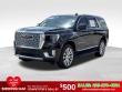 Used 2022 GMC Yukon Denali Sport Utility