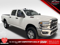 2026 Ram 2500 TRADESMAN CREW CAB 4X4 6'4 BOX Pickup