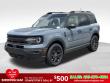 Used 2024 Ford Bronco Sport Big Bend Sport Utility