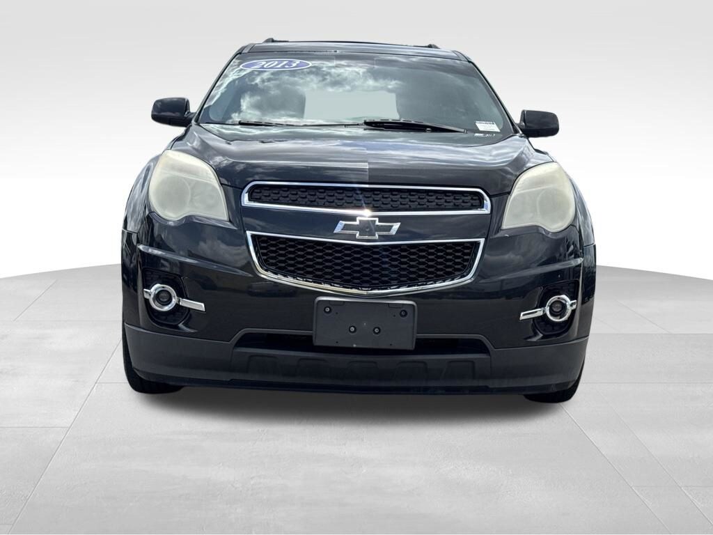 Used 2013 Chevrolet