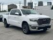 Used 2025 Ram 1500 Laramie Crew Cab