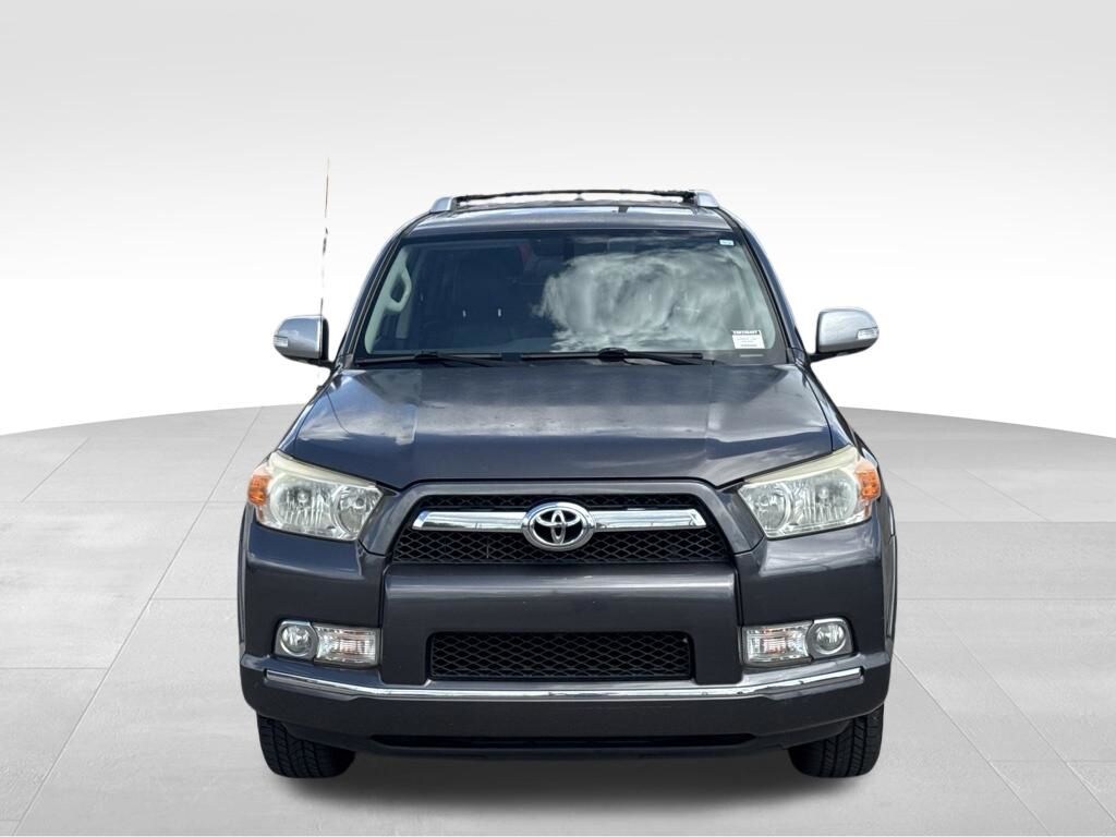 Used 2011 Toyota