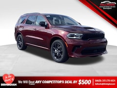 2026 Dodge Durango GT PLUS AWD HEMI V8 Sport Utility