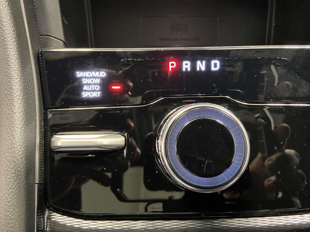2025 Jeep Grand Cherokee Limited - Photo 23
