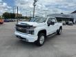 Used 2020 Chevrolet Silverado High Country Crew Cab