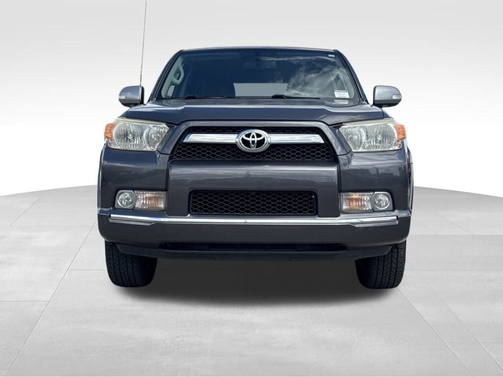 Used 2011 Toyota