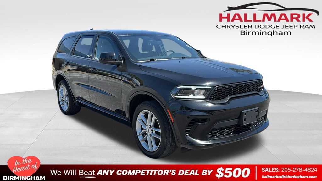 2024 Dodge Durango GT AWD's photo