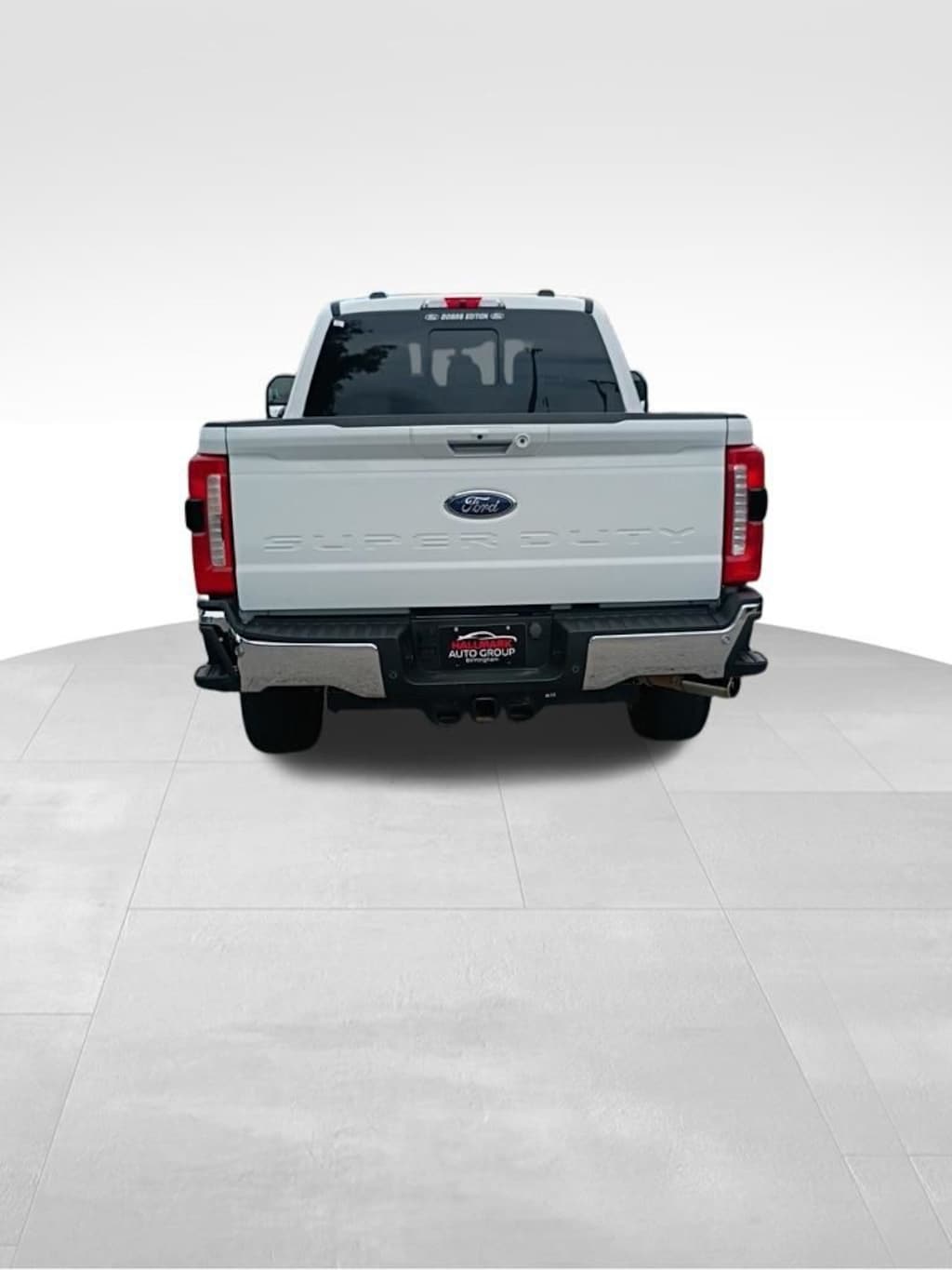 Used 2024 Ford F-250SD Lariat Truck