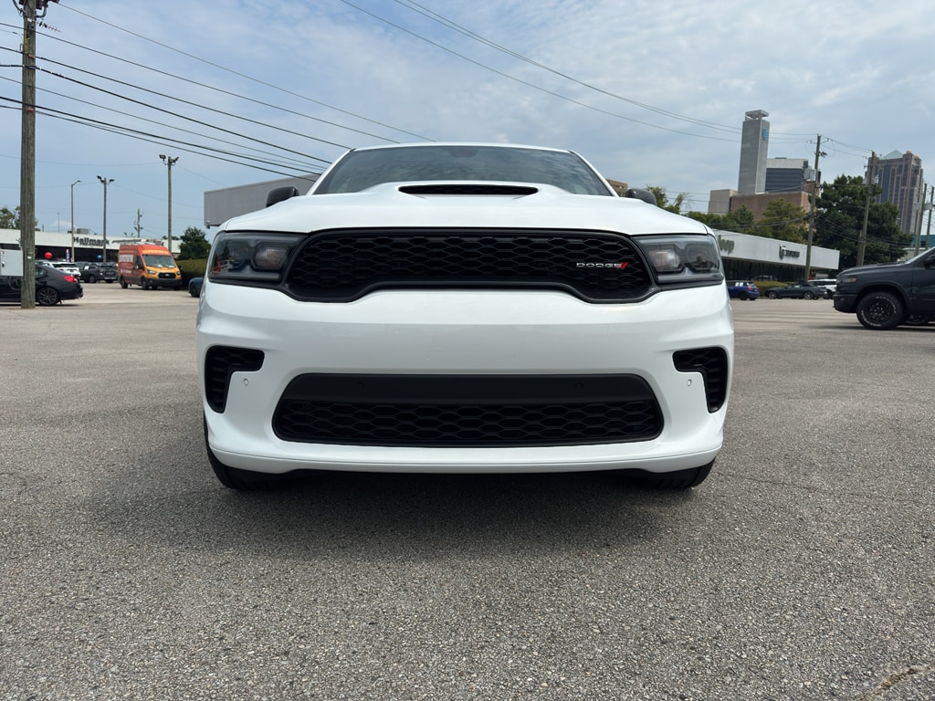 New 2026 Dodge Durango GT Hemi V8 Sport Utility