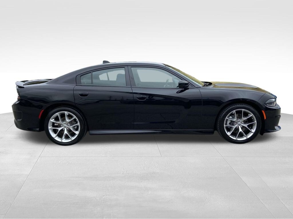 Used 2023 Dodge Charger GT Sedan