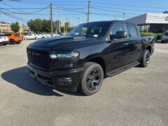 2026 Ram 1500 Express Pickup