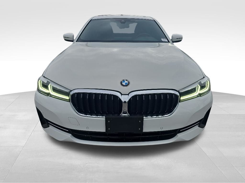 2021 BMW 5 Series 530i - Photo 8