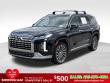 Used 2024 Hyundai Palisade Calligraphy Sport Utility