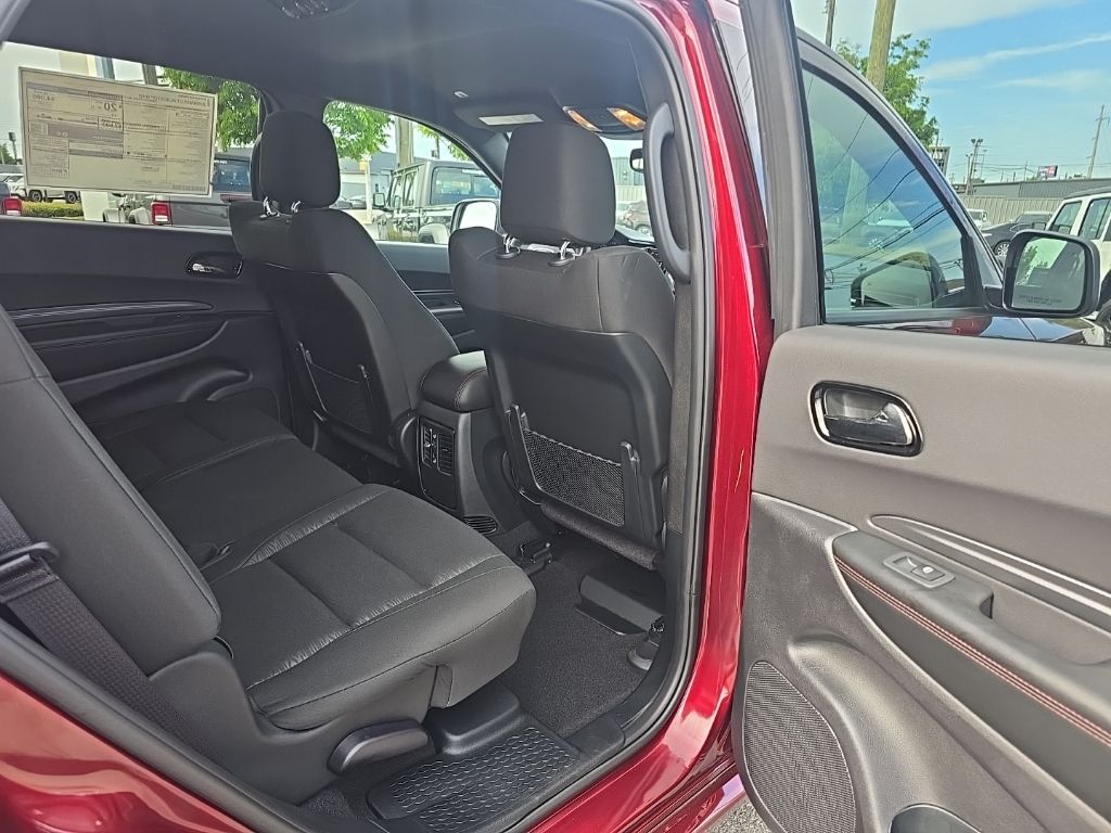 2026 Dodge Durango GT - Photo 20