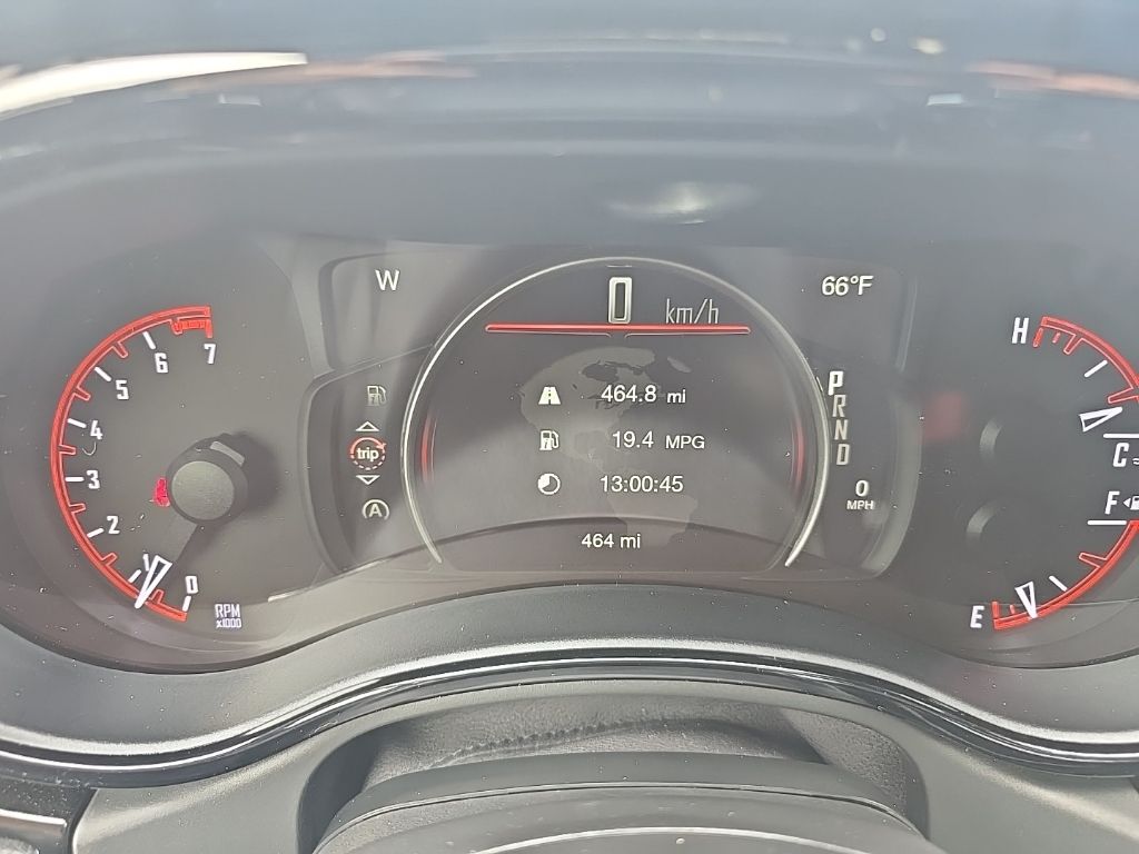2026 Dodge Durango GT - Photo 17