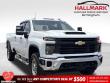 Used 2024 Chevrolet Silverado 3500HD Work Truck Truck