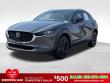 Used 2023 Mazda CX-30 2.5 S Carbon Edition SUV