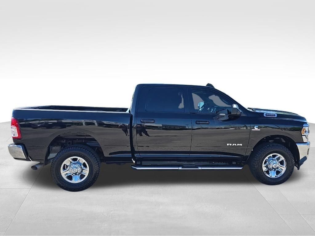 Used 2020 Ram
