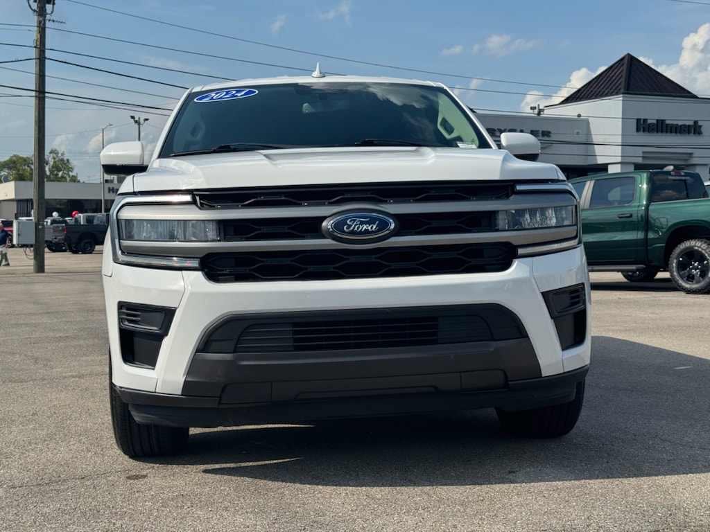 Used 2024 Ford Expedition MAX XLT Sport Utility