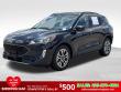 Used 2021 Ford Escape Hybrid SEL SUV